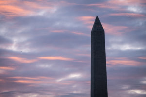 Washington Weather