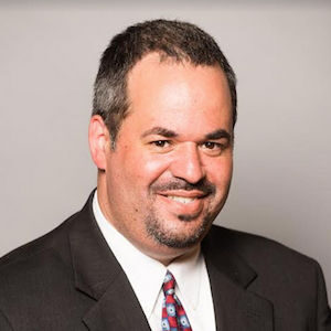 Ben Standig