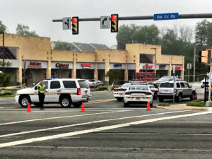 Sterling Double Homicide NAU