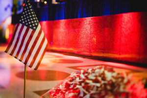 USAA Poppy Memorial