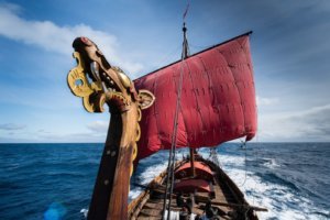 Viking Kings Inc ship