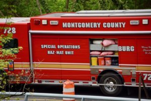 Montgomery County Special Operations