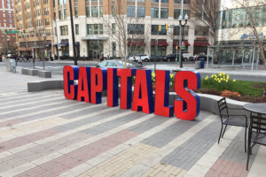 Capitals rossyln