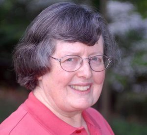 Carrie johnson Courtesy ARL now