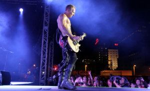 Phil Collen