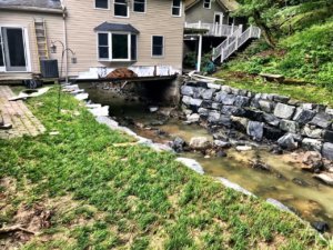 Ellicottstream