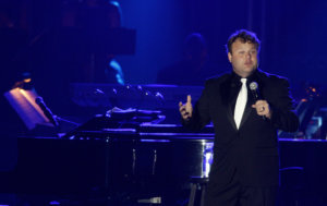 Frank Caliendo