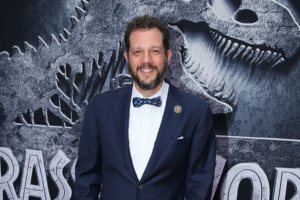 Michael Giacchino