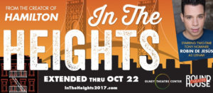 In the heights