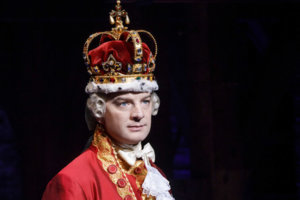 King george cropped