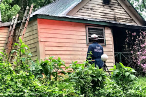 Popes head road fatal fire2