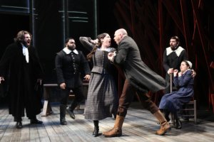 The crucible
