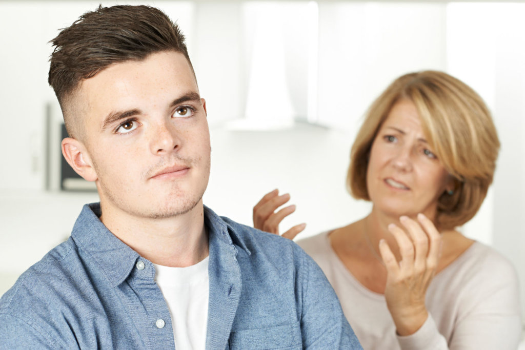 Thinkstock teen