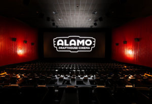 Alamo Drafthouse