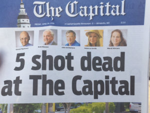 CAPITAL FRONT