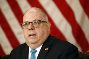 Larry Hogan
