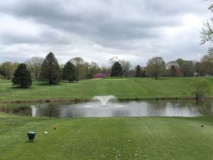 Hole16