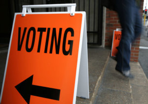 Maryland board of elections glitch