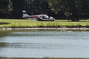 Ocean City Plane Crash