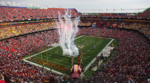 FedEx Field
