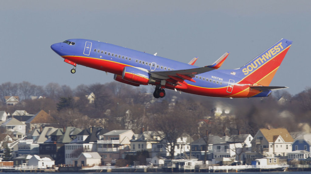 Airlines Fares