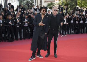 Shaggy, Sting