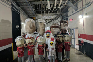 The Little Presidents