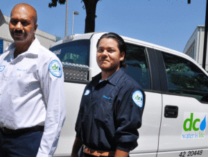 Water Uniforms