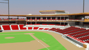 Ballpark