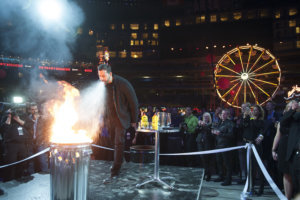 David Blaine