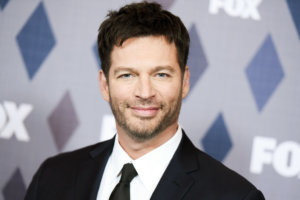 Harry Connick Jr