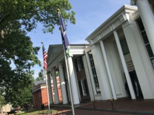 Loudouncourtsummer
