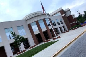 Paint Branch High School