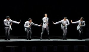 Temptations photo