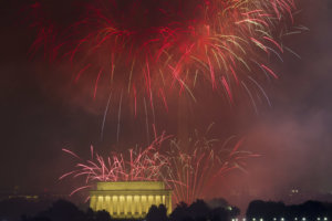 Fourth of July