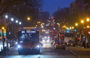 DC Subway Shutdown