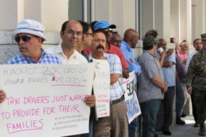 0725 taxidriverprotest 630x420