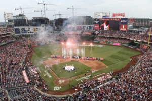 All Star Home Run Derby Baseball