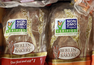 Obama Genetically Modified Foods