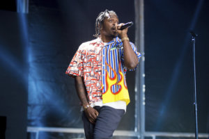 Pusha T
