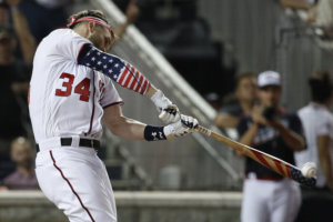 Bryce Harper