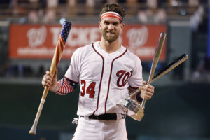 All Star Home Run Derby Baseball