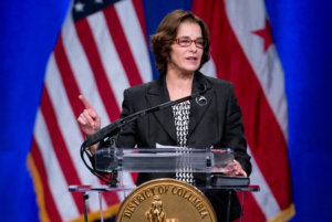 Mary Cheh