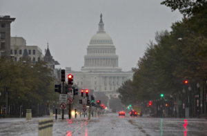 Superstorm