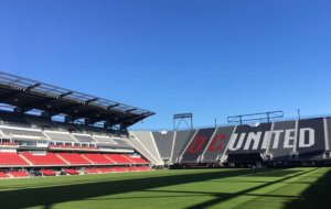 AudiField