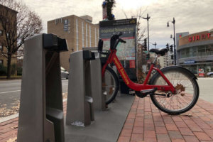 BIKESHARE