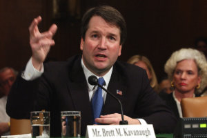KAVANAUGH