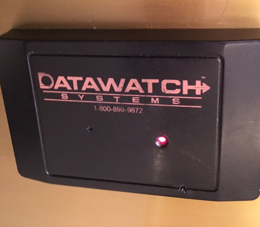 DATAWATCH2