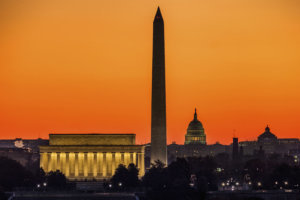 Washington Daily Life