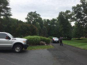 Fairfax shooting